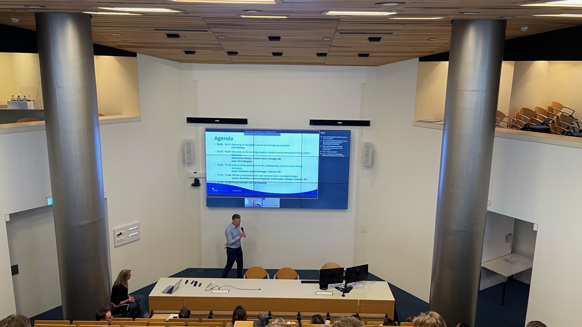 Anser symposium november 2025