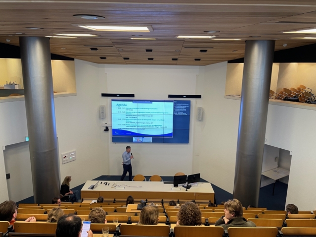 Anser symposium november 2025