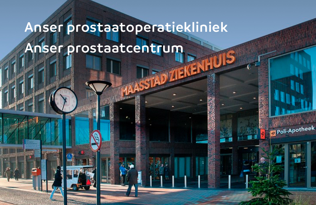 Maasstadziekenhuis