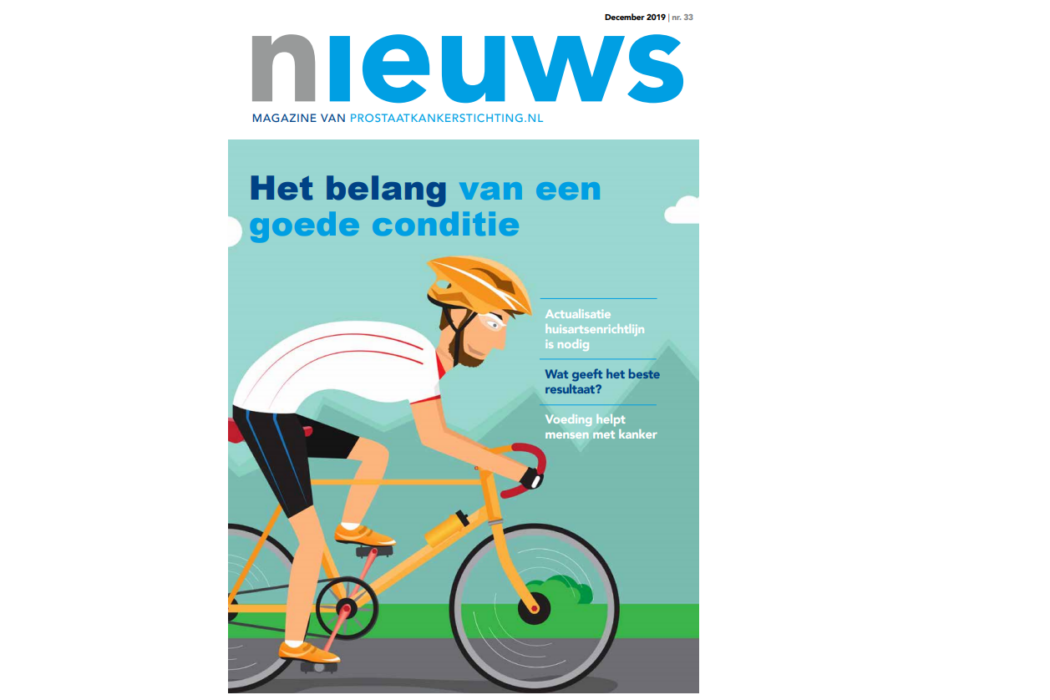 Nieuws - prostaatkankerstichting december 2019.2