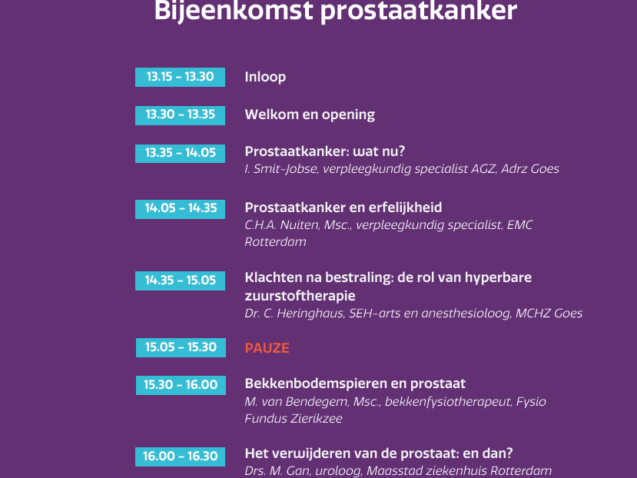 Programma Adrz