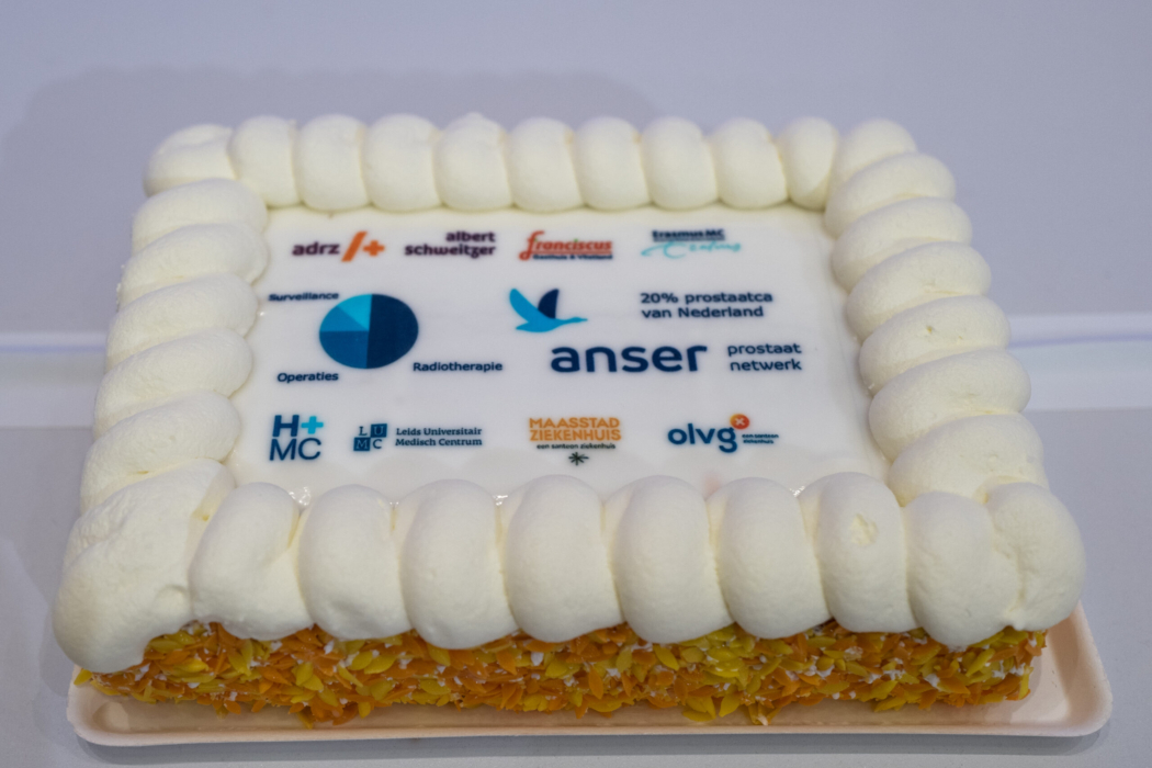 Taartmoment-ANSER
