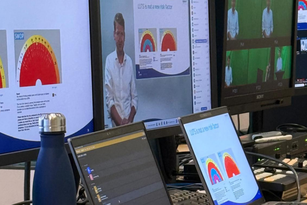 Webinar Anser