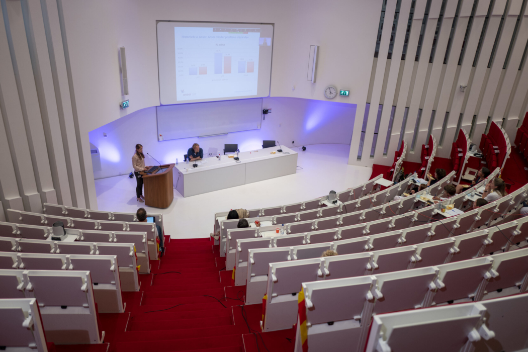 Anser Symposium 4 juni 2021
