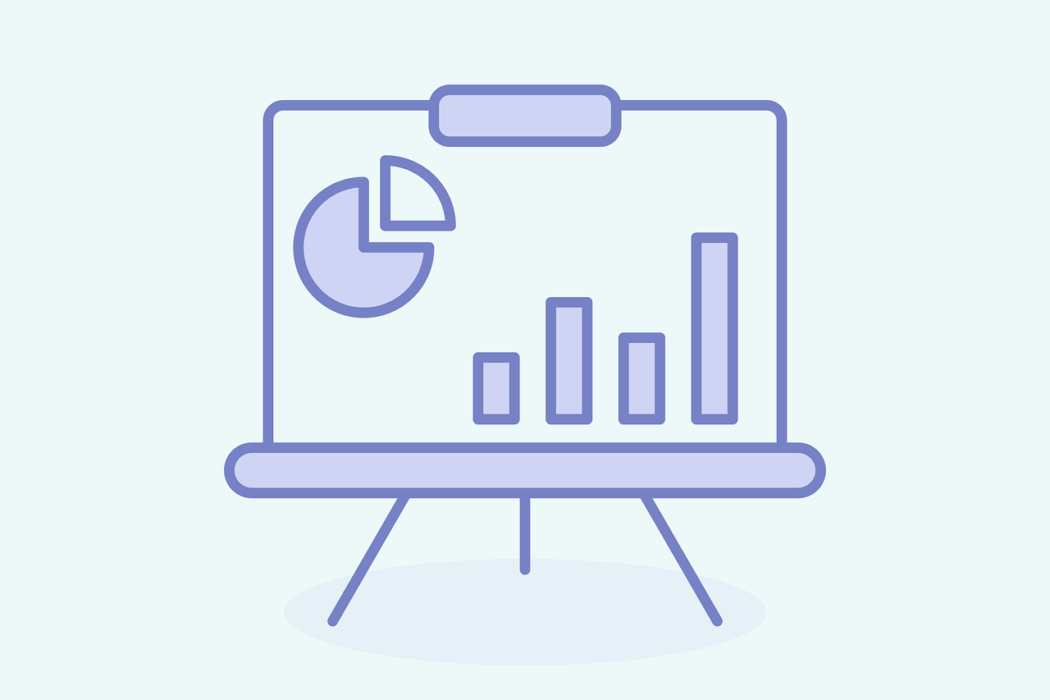 flip-chart